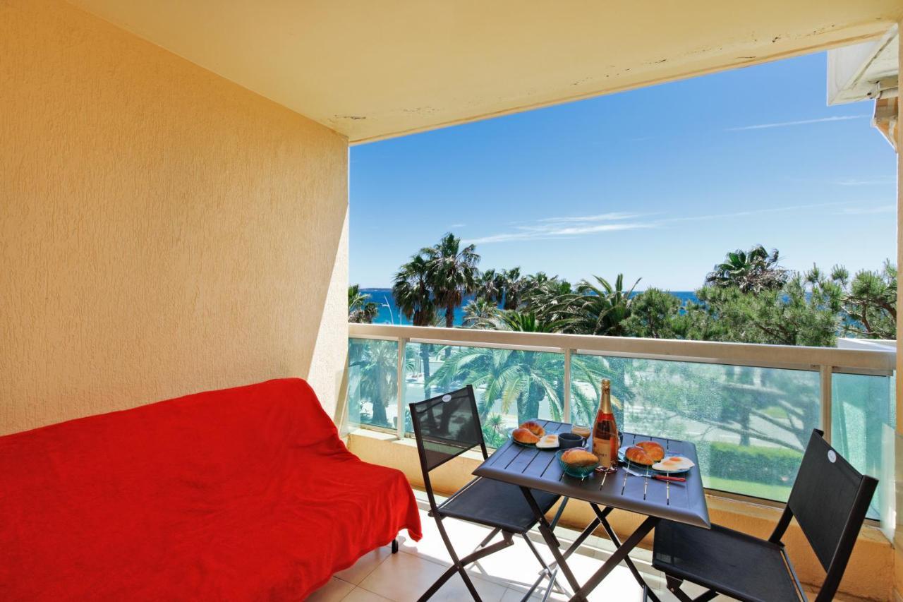 Sea Side Yourhosthelper Канны Экстерьер фото